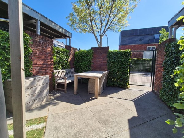 Medium property photo - Kikstraat 7, 3907 LC Veenendaal